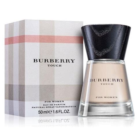 burberry touch women's|Burberry touch for women reviews.